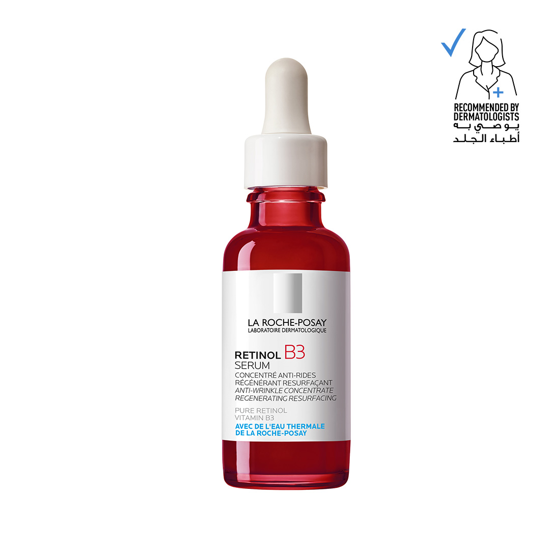 La Roche Posay Retinol B3 Anti-Ageing Serum 30ml