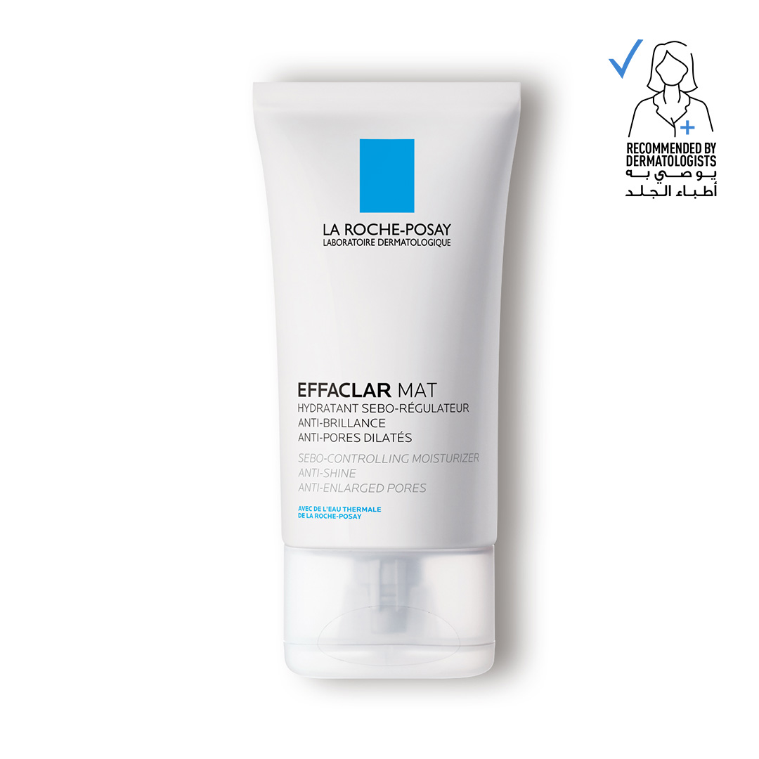 La Roche Posay Effaclar Mat Moisturizer 40ml