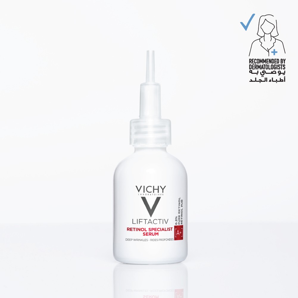 Vichy Lift Activ Retinol Serum 30 ml