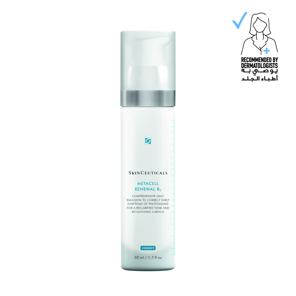 Skinceuticals Metacell Renewal B3 Lotion with Niacinamide 50ml