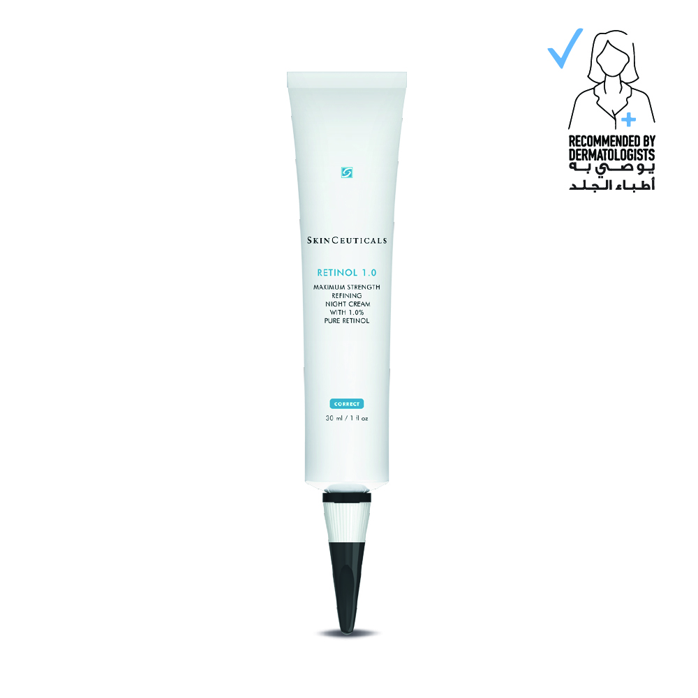 Skinceuticals 1.0% Retinol Anti Aging Night Cream 30ml