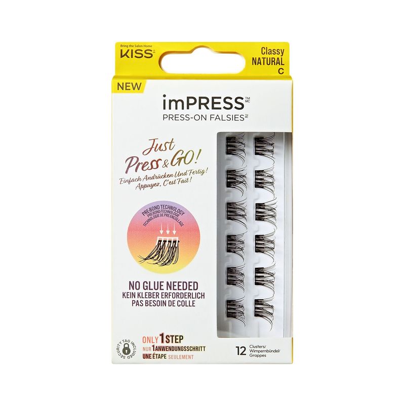 رموش اصطناعية