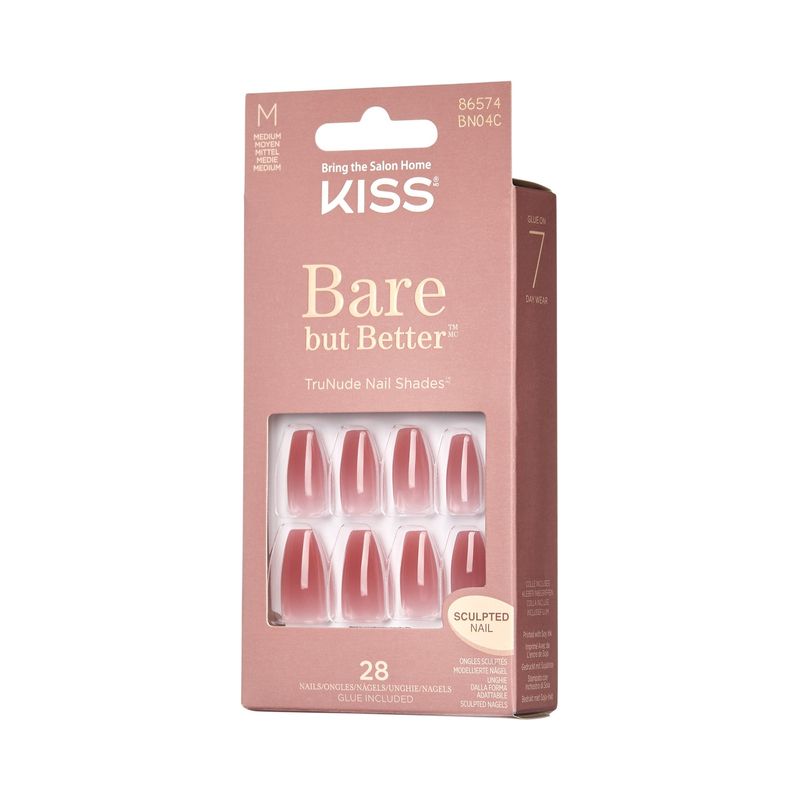 أظافر اصطناعية