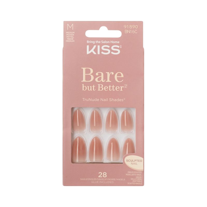 أظافر اصطناعية