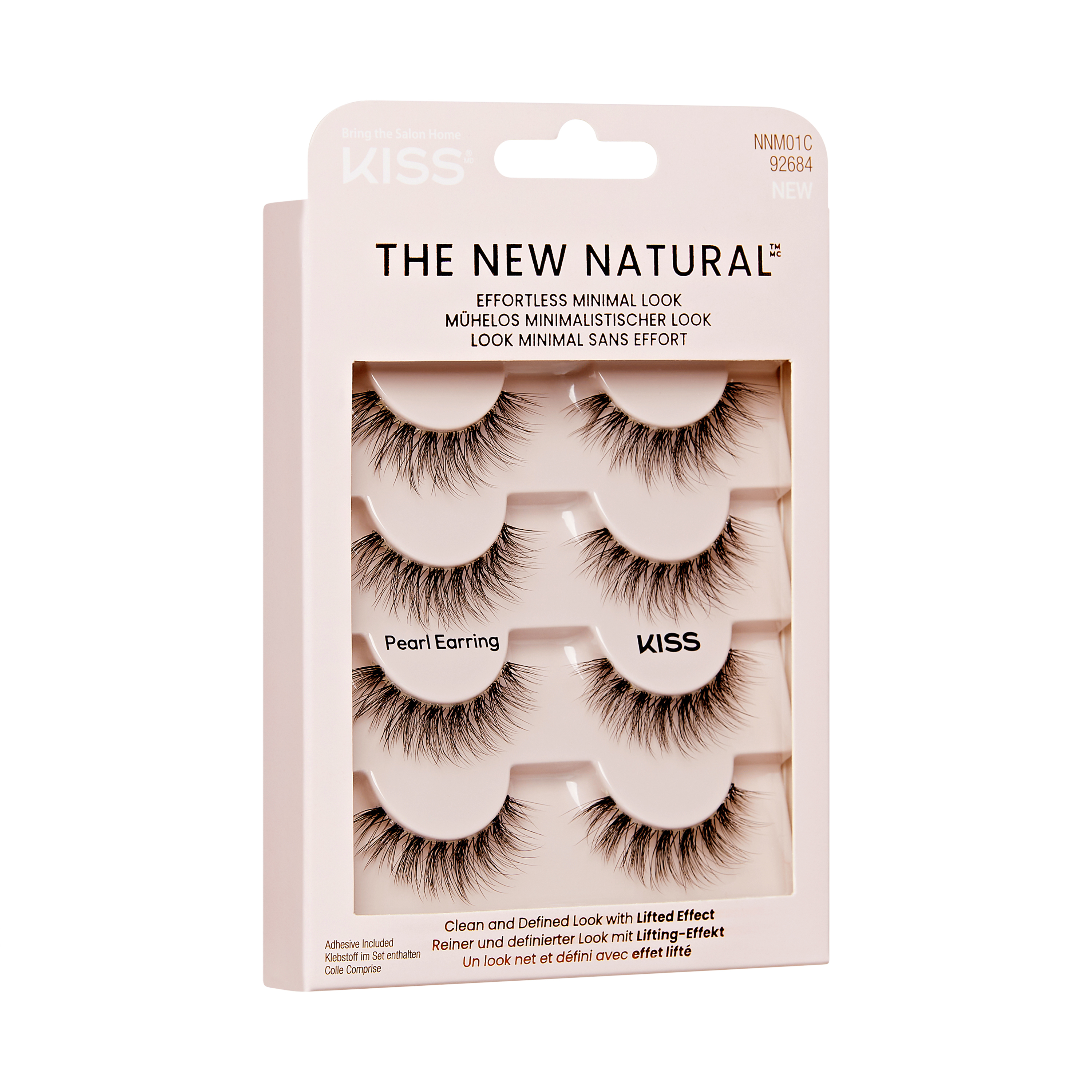 رموش اصطناعية