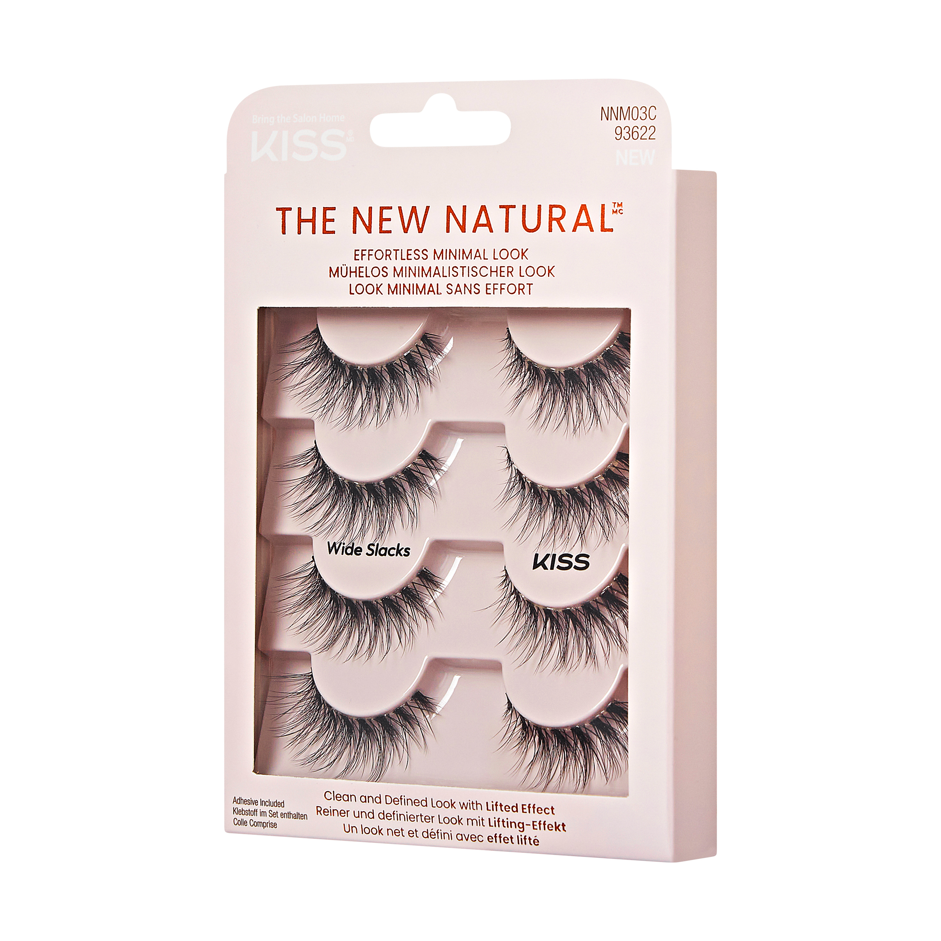 رموش اصطناعية