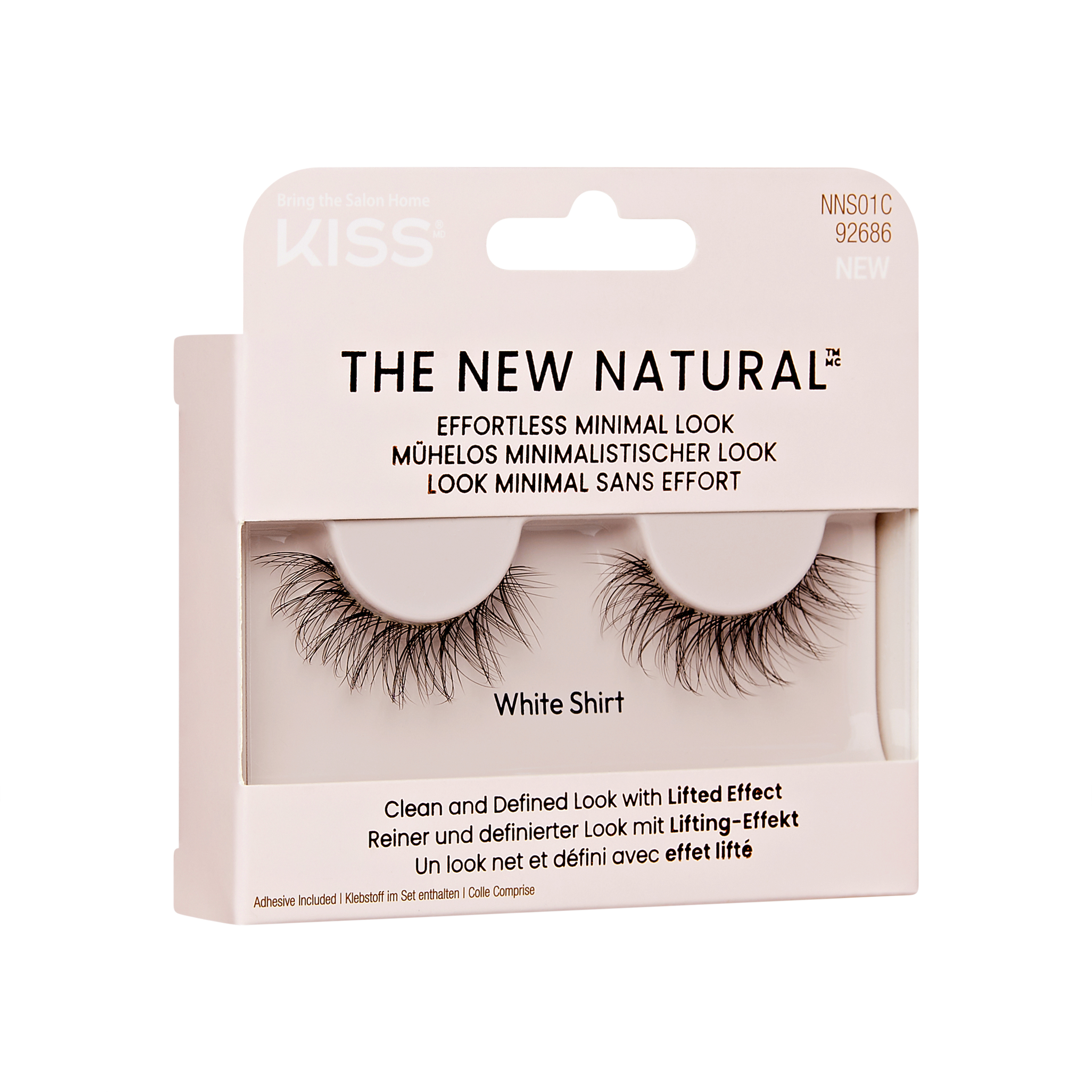 رموش اصطناعية