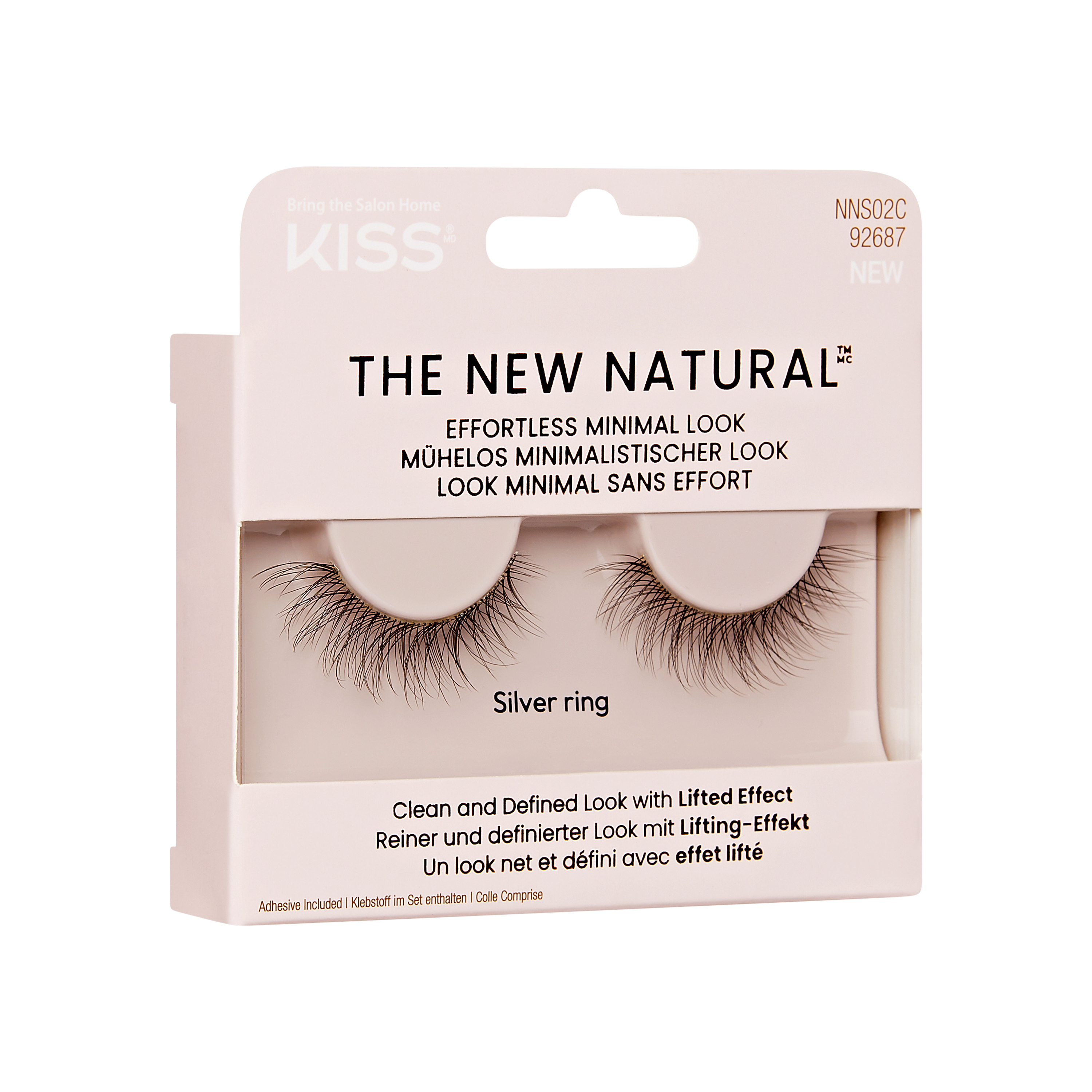 رموش اصطناعية