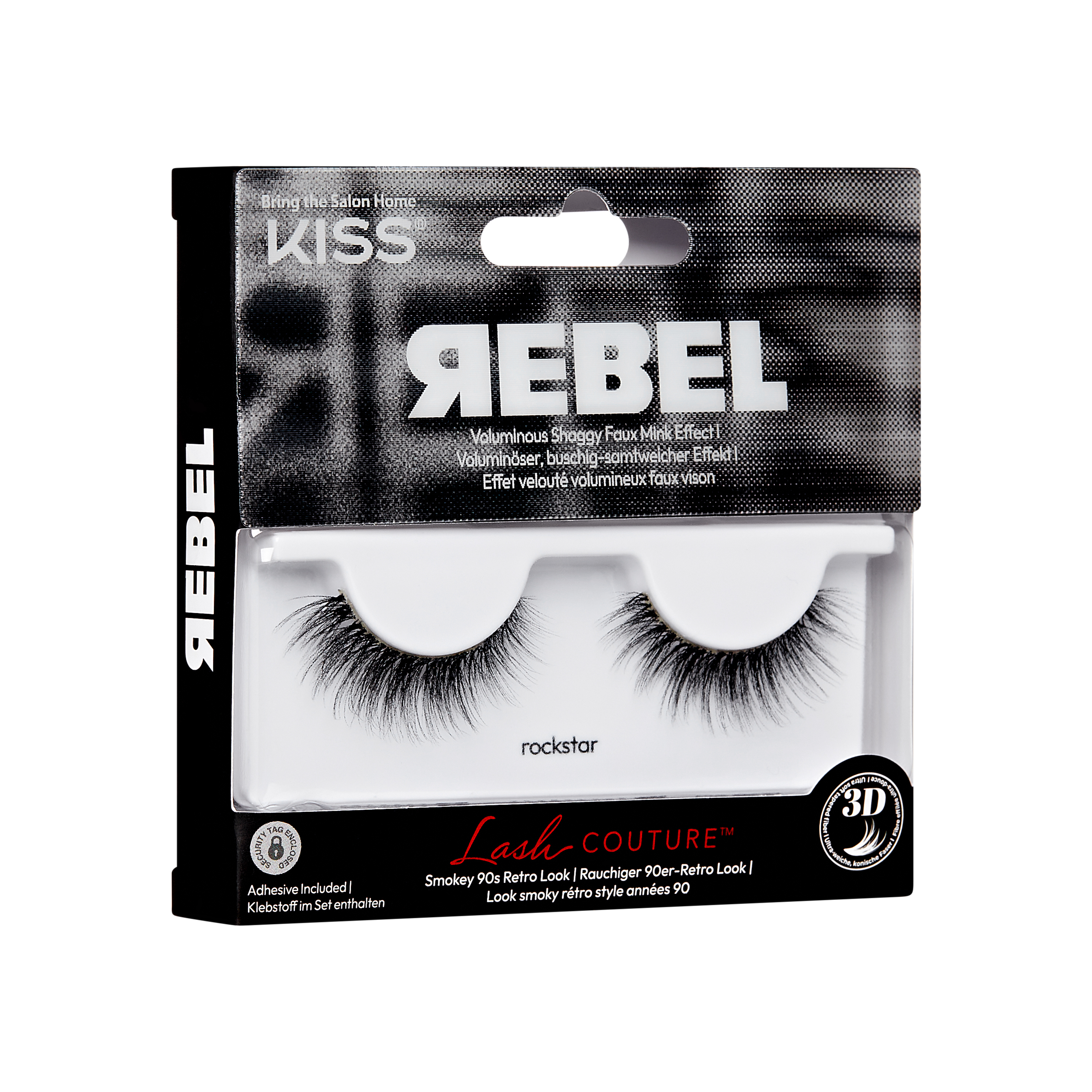 رموش اصطناعية