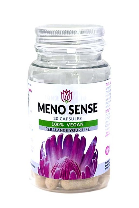 بروتيا ويلنيس مينو سينس - 30 كبسولة