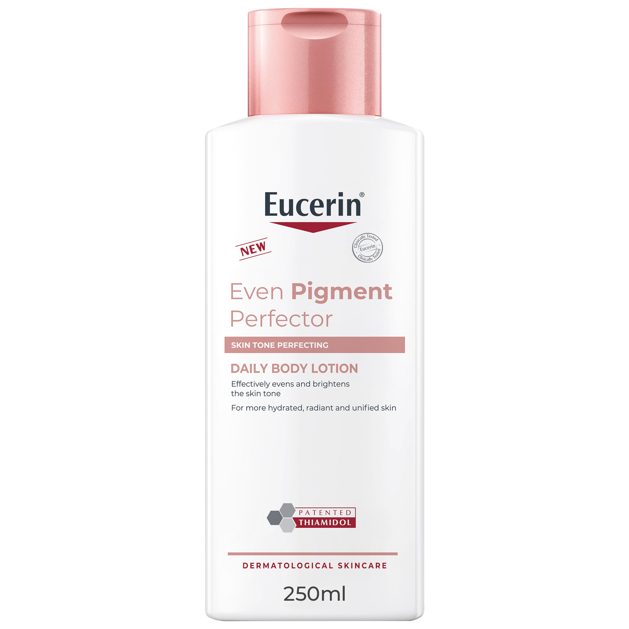 Eucerin Even Pigment Perfector Body Lotion 250ml