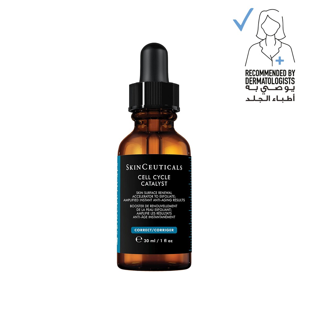 Skinceuticals Cell Cycle Catalyst Anti Ageing Serum 30ml