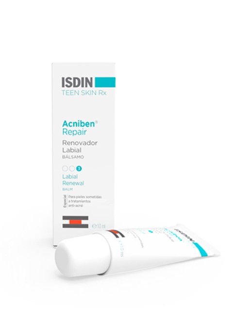 بلسم إصلاح الشفاه أكينيبين آر إكس 10 مل