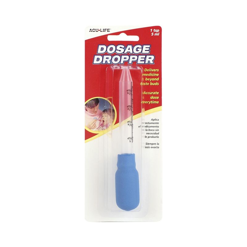 قطارة معلقة شاي 5 مل من أكو-لايف – 250B