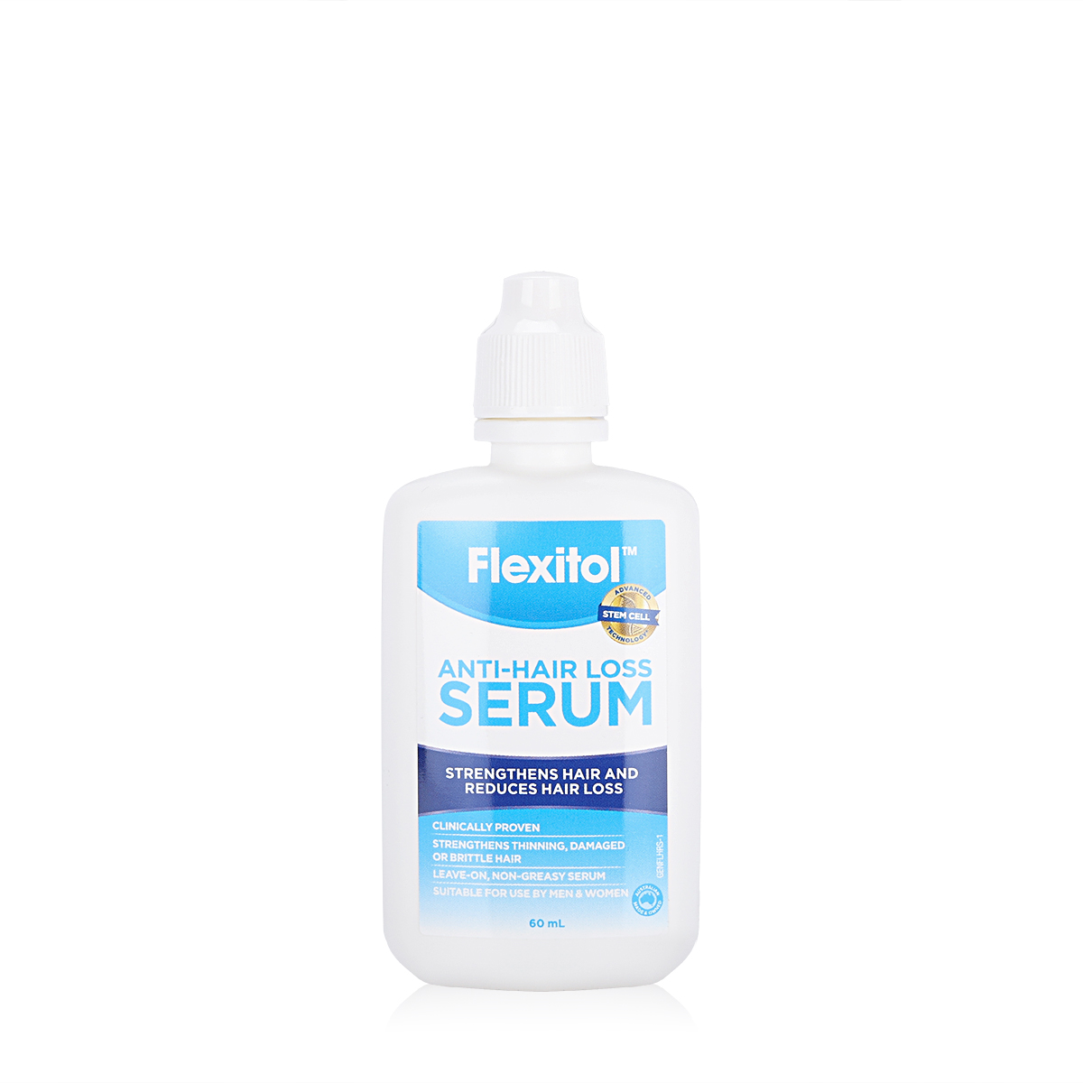 Flexitol Anti-Hair Loss Serum 60ml