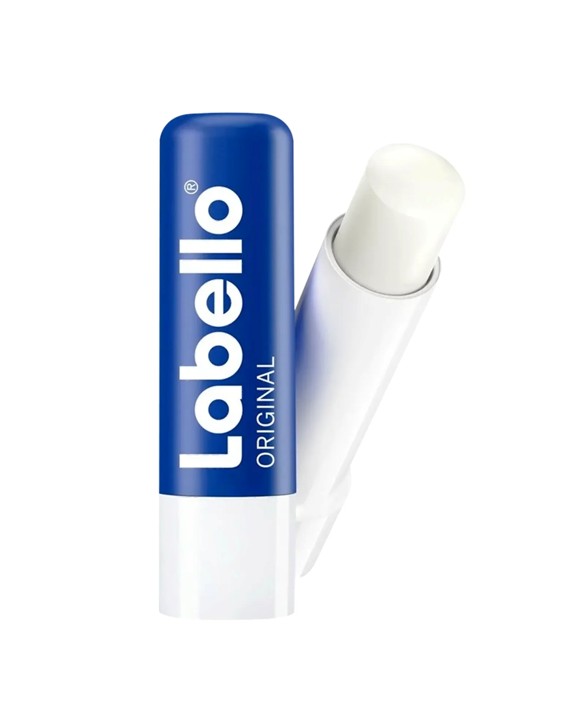 لابيلو بلسم للعناية بالشفاه بزبدة الشيا 4.8 جم