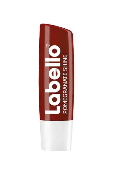 لابيلو بلسم للعناية بالشفاه بالرمان 4.8 جم