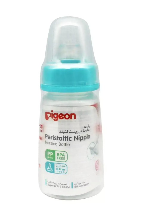 بيجون رضاعة زجاج منذ الولادة 120 مل