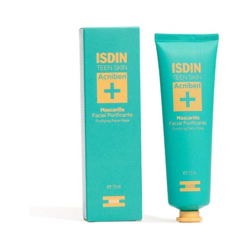 ازدن اكنيبن ماسك للبشره الدهنيه و المختلطه 75 مللي