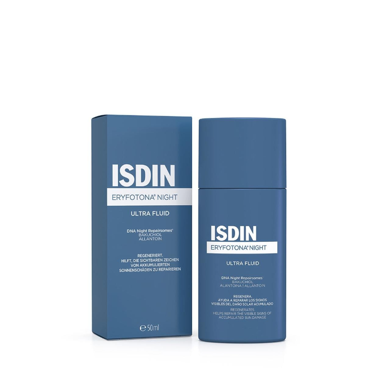 ازدن اري فوتونا ألترا فلويدللاصلاح الليلي 50 مللي