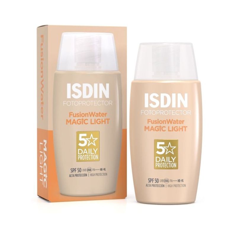 واقي ألوان مائية من إسدين فوتو بروتيكتور فيوجن SP50 50 مل