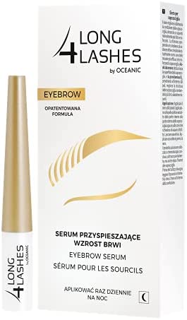 Long4Lash Oceanic Eyebrow Enhancing Serum 3ml