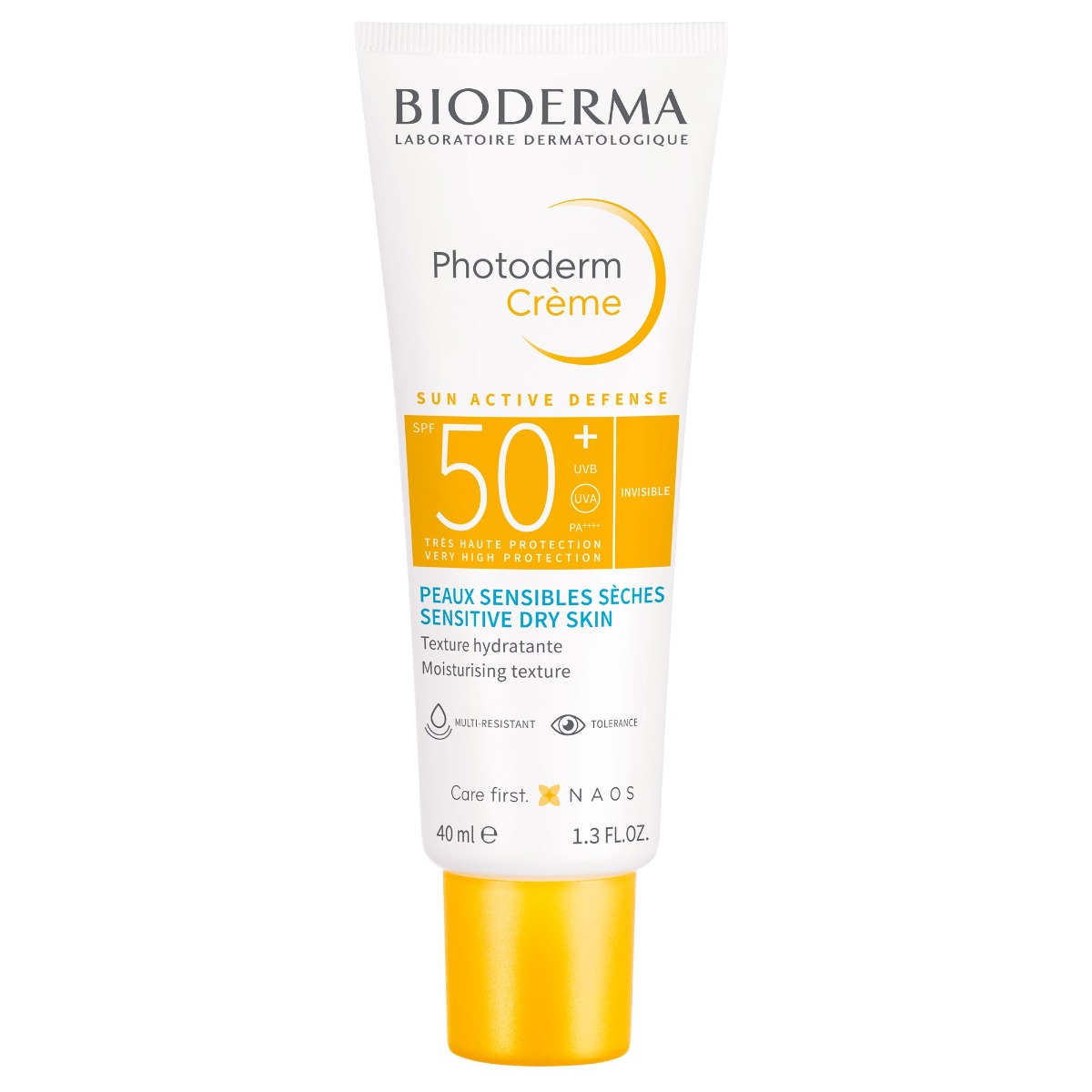 Bioderma Photoderm CREME SPF50+ T40ML