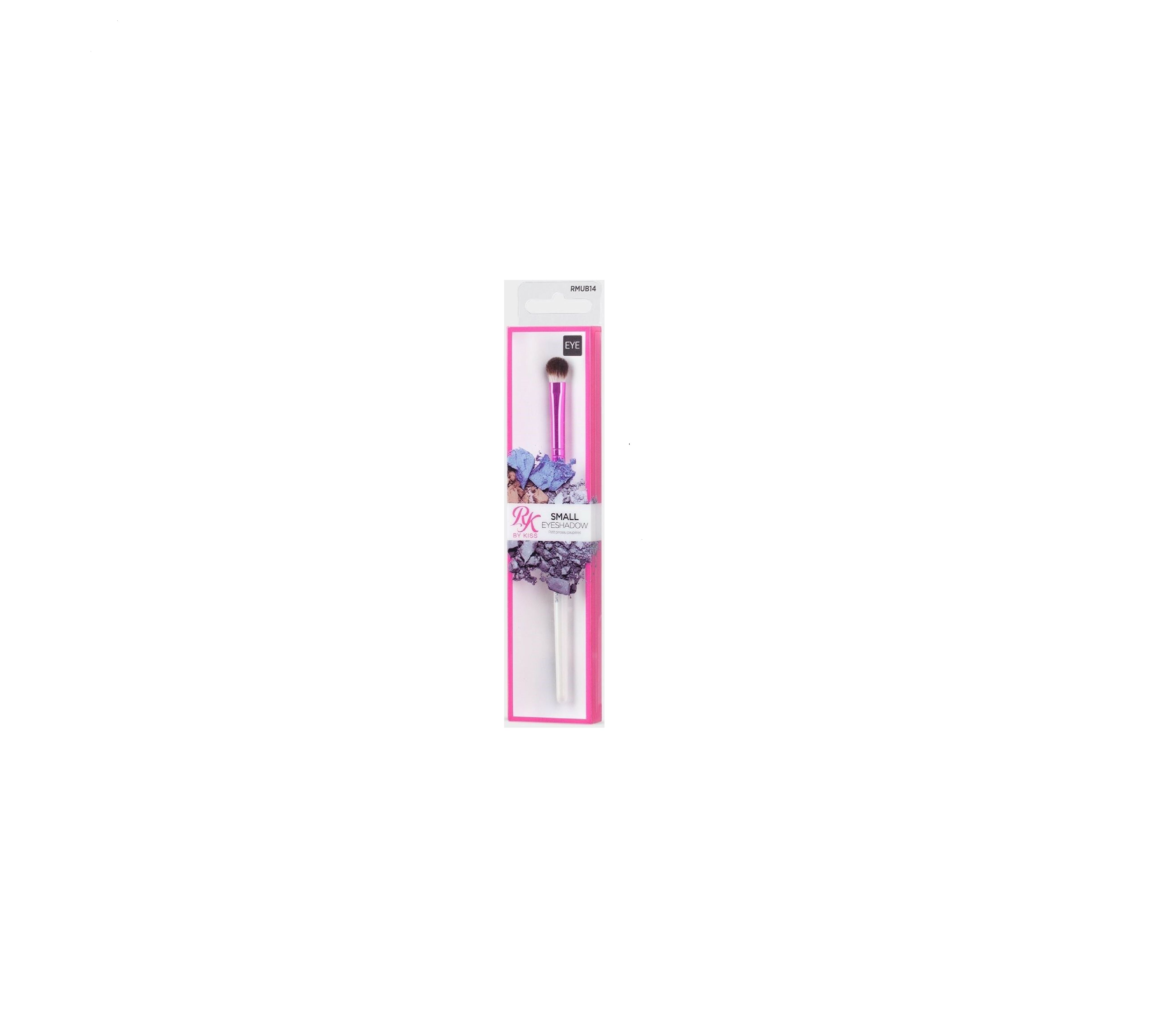 RK Small Eyeshadow Brush