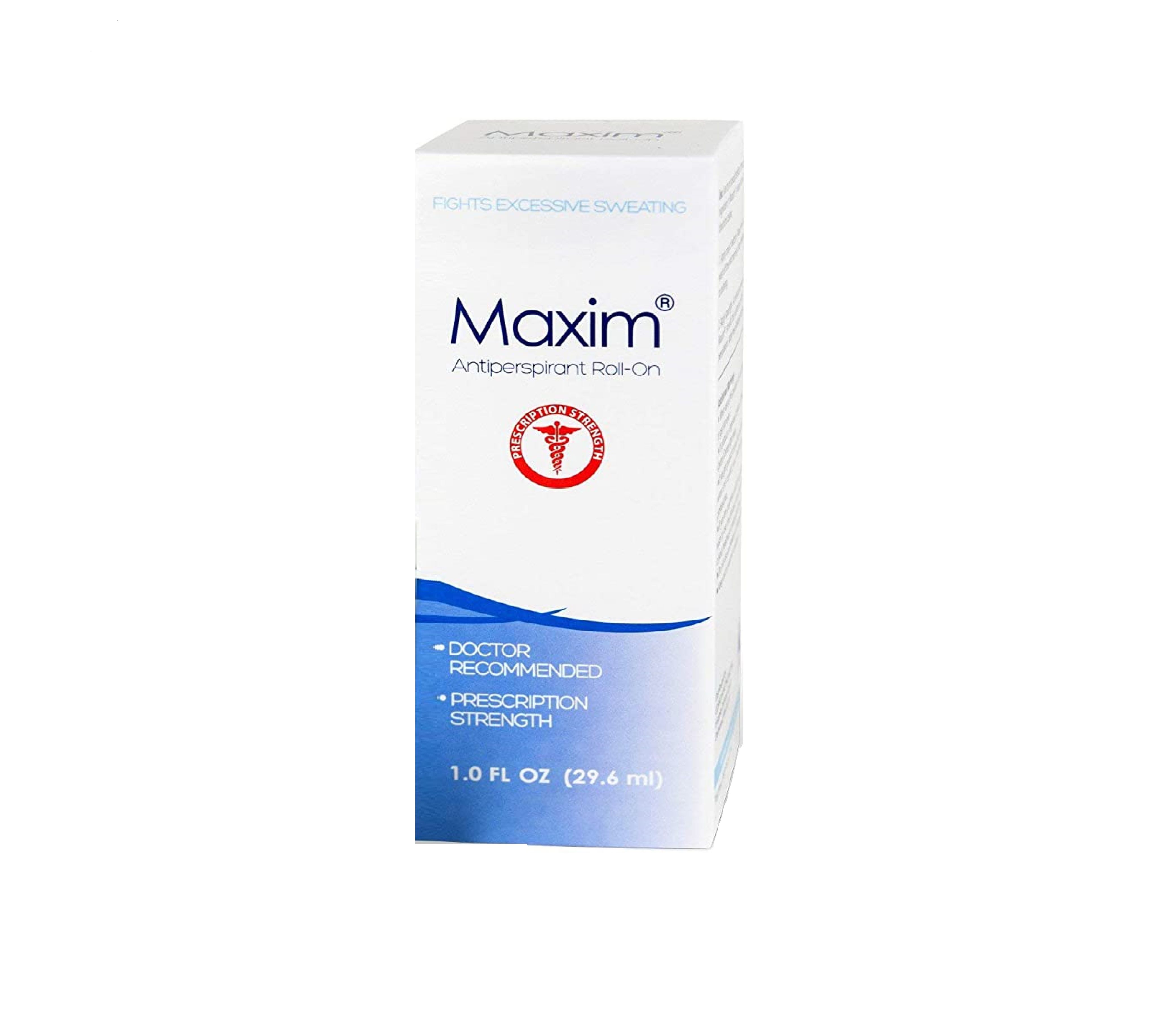 Maxim Normal Deo Roll-On29.6ml