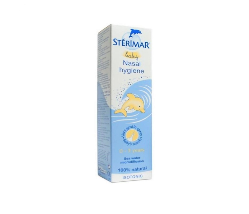 Sterimar Congestion Relief Nasal Spray 50ml -  - Buy  Online
