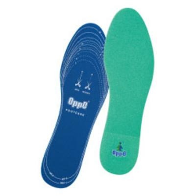 Buy Oppo Cushion Air Insoles 5001 online pharmacy in Kuwait - Al Mutawa ...