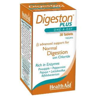 Digeston Plus 30 Tab'S