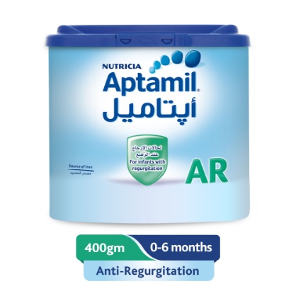 Aptamil AR 400Gm - Ezze Pack