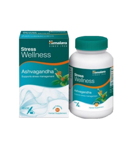 Ashwagandha by himalaya 2025 products