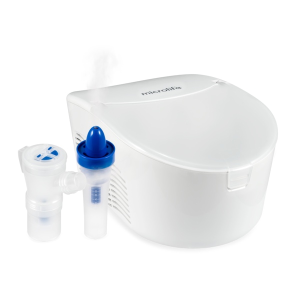 Microlife Pro 2n1 Nebulizer