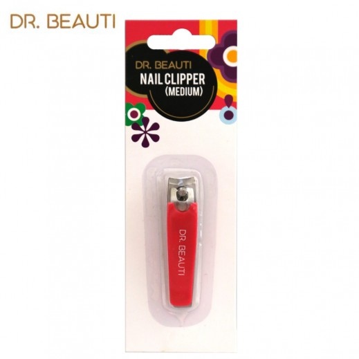 Dr.Beauti Nail Clipper Medium