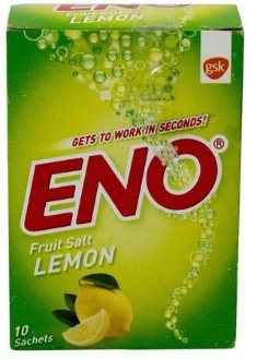 Buy Eno Fruit Salt Lemon 10 Sachets online pharmacy in Kuwait Al