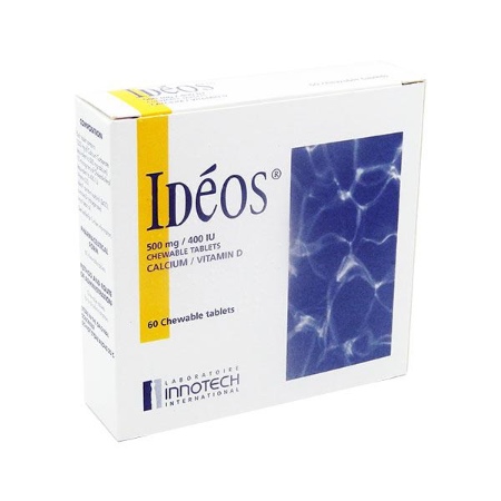 Ideos 60 TabØ³