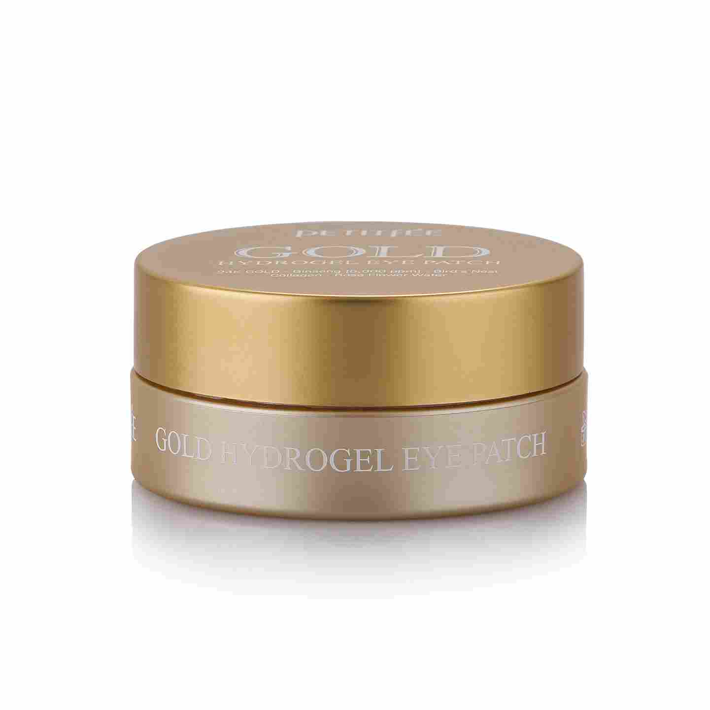 Petitfee Gold Hydrogel 60 Eye Patches