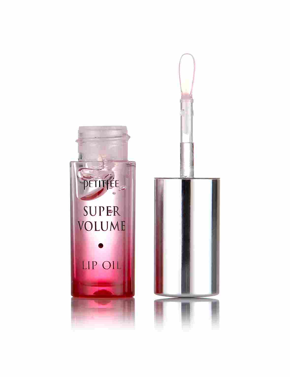 Petitfee Super Volume Lip Oil 3g