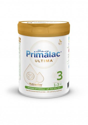 Primalac Ultima 3 400gm