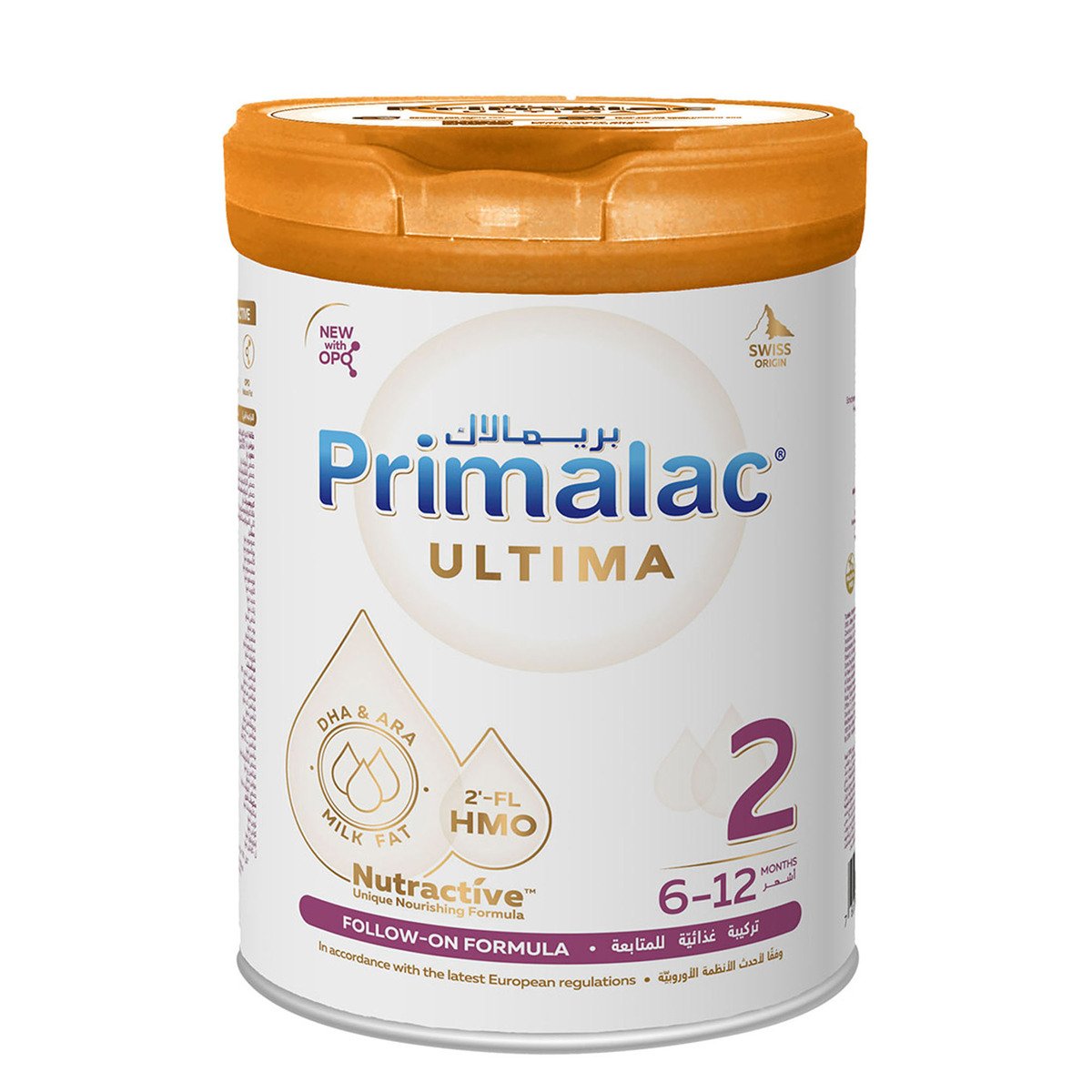 Primalac Ultima 2 400gm