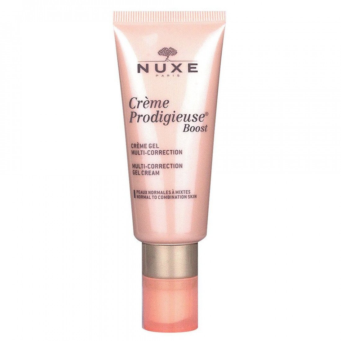 Nuxe CrÃ¨me Prodigieuse Boost Gel Cream 40ml