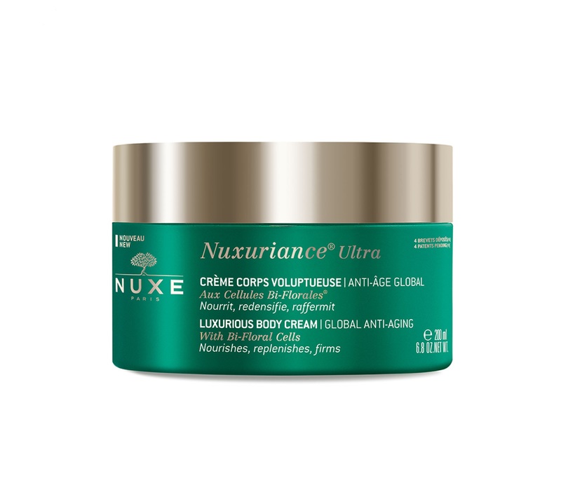 Nuxe Nuxuriance Ultra Body Cream 200ml