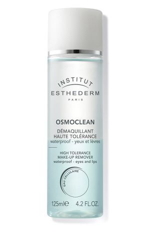 Esthederm Osmoclean Makeup Remover Eye & Lips 125ml