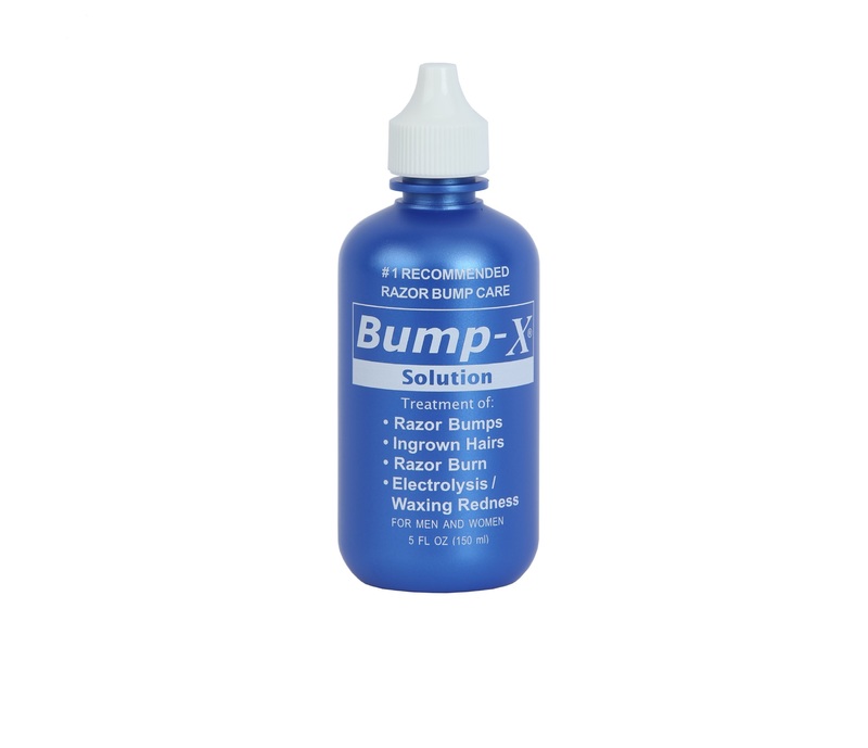 Rexsol Bump-X Solution 150Ml