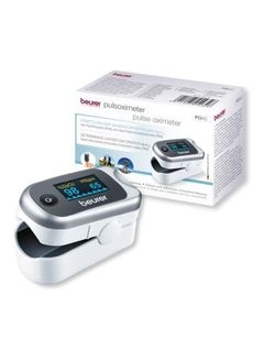 Beurer Pulse Oximeter Po 40