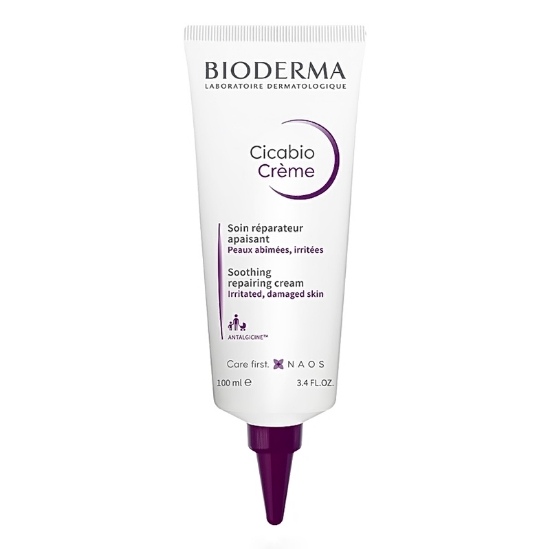 Bioderma Cicabio Cream 100ml