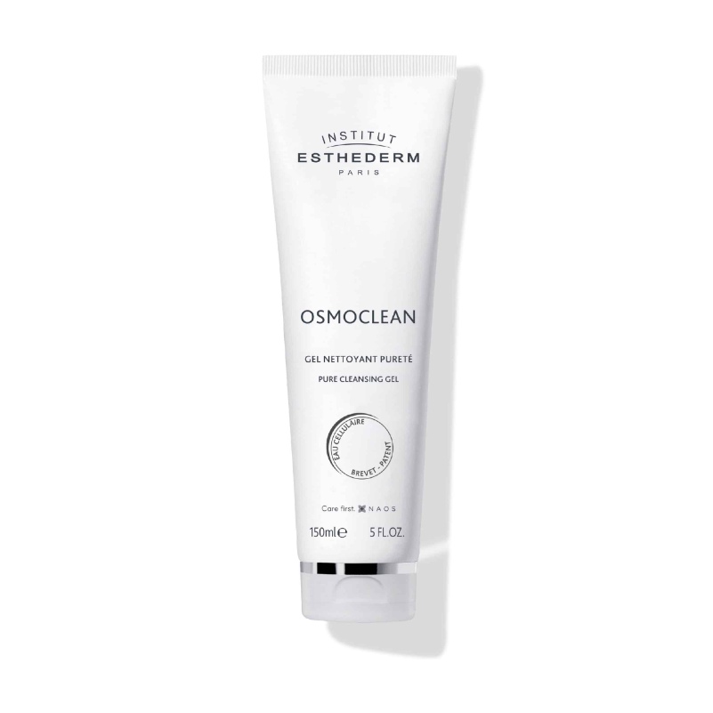 Esthederm Pure Cleansing Gel 150mL