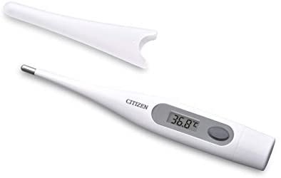 Citizen Digital Thermometer CTA30